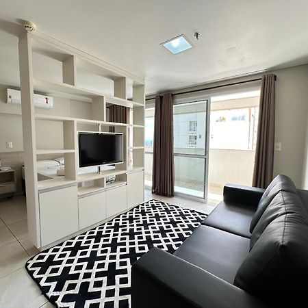 Brookfield Towers Business Jardim Goias Apartamento Goiânia Exterior foto