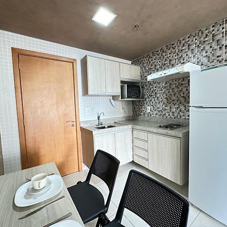 Brookfield Towers Business Jardim Goias Apartamento Goiânia Exterior foto