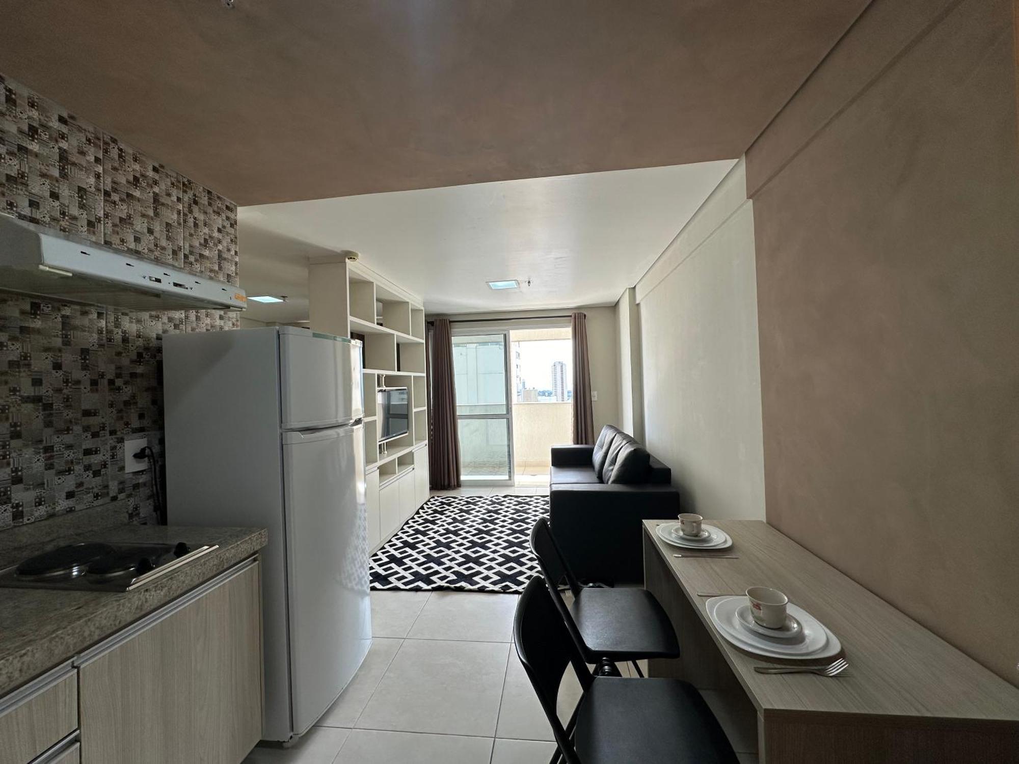 Brookfield Towers Business Jardim Goias Apartamento Goiânia Exterior foto